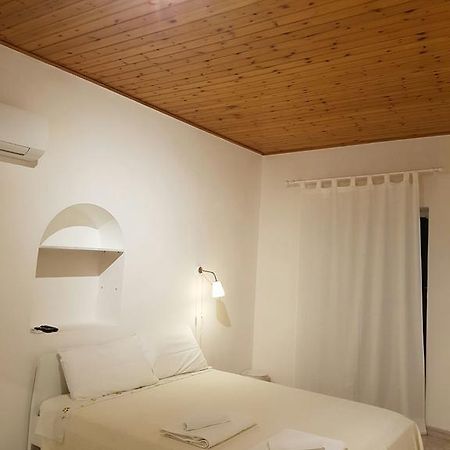 Peri Peri Holiday Home Catania-Fontanarossai nemzetközi repülőtér Kültér fotó