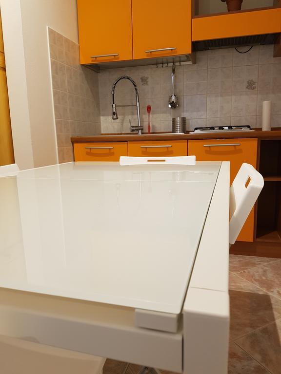 Peri Peri Holiday Home Catania-Fontanarossai nemzetközi repülőtér Kültér fotó