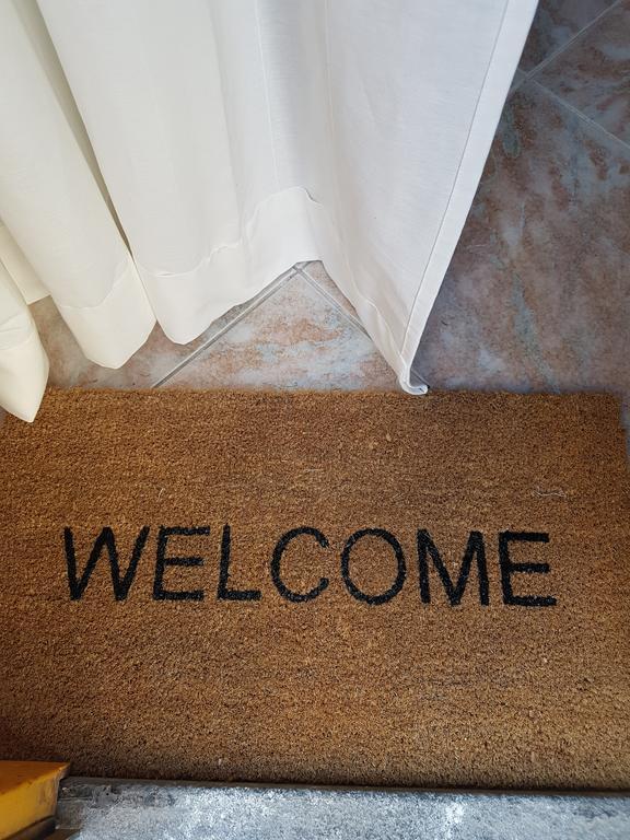 Peri Peri Holiday Home Catania-Fontanarossai nemzetközi repülőtér Kültér fotó