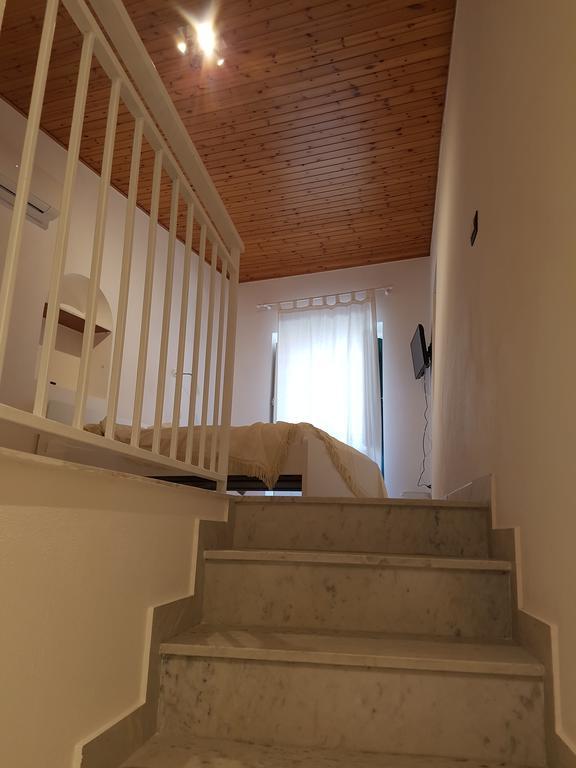 Peri Peri Holiday Home Catania-Fontanarossai nemzetközi repülőtér Kültér fotó