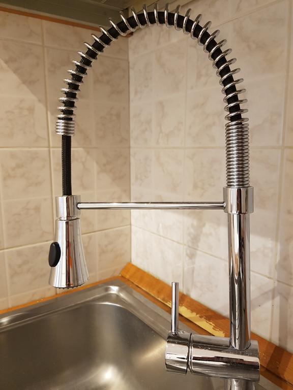 Peri Peri Holiday Home Catania-Fontanarossai nemzetközi repülőtér Kültér fotó
