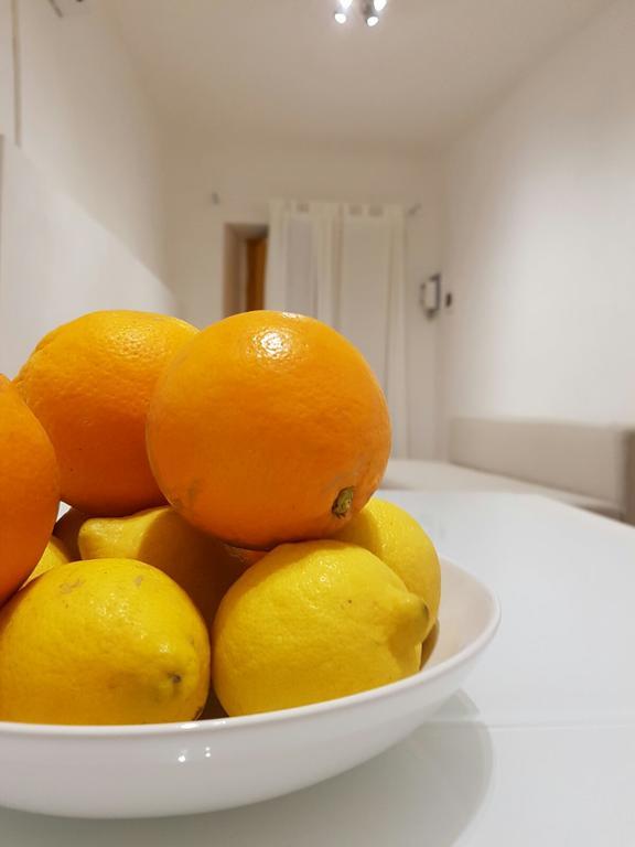 Peri Peri Holiday Home Catania-Fontanarossai nemzetközi repülőtér Kültér fotó